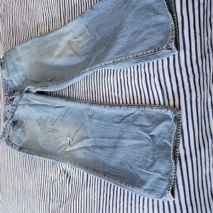 Womens Polo Saturday Jeans